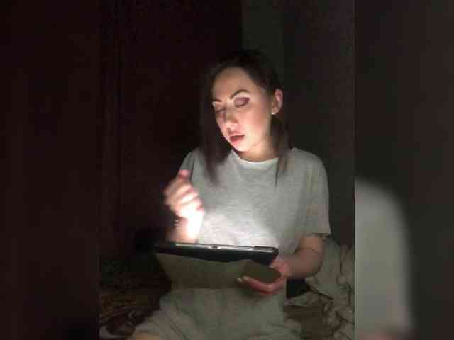 Kitana_mk webcam