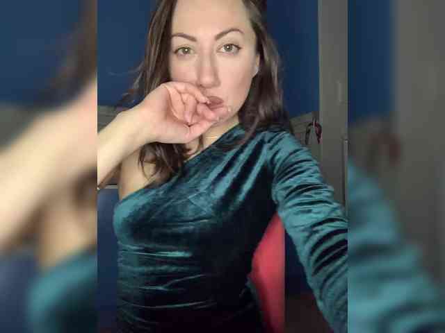 Kitana_mk webcam