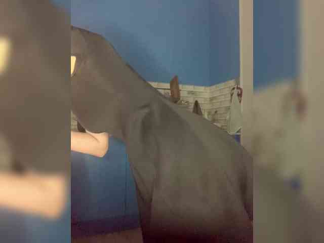 Kitana_mk webcam