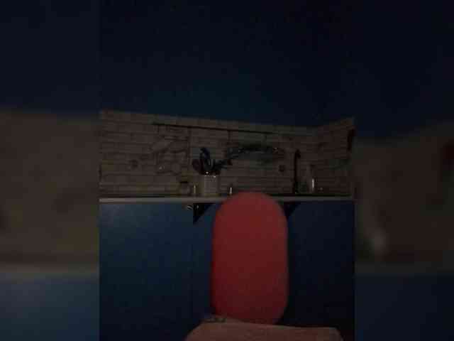 Kitana_mk webcam