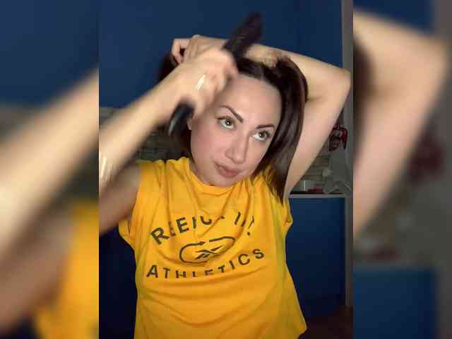 Kitana_mk webcam