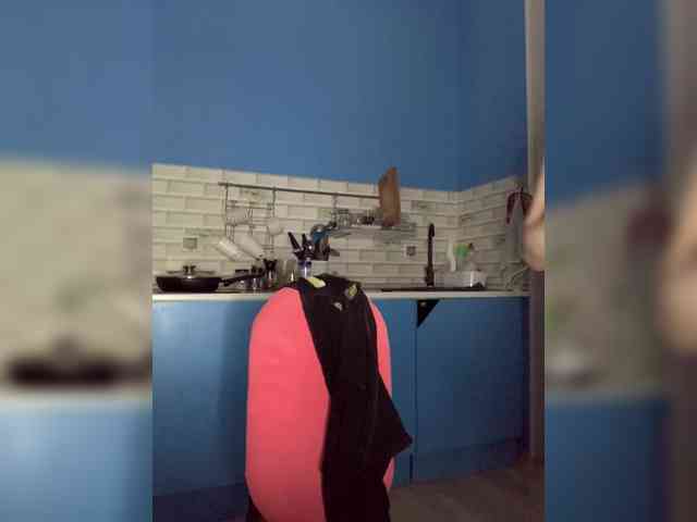 Kitana_mk webcam