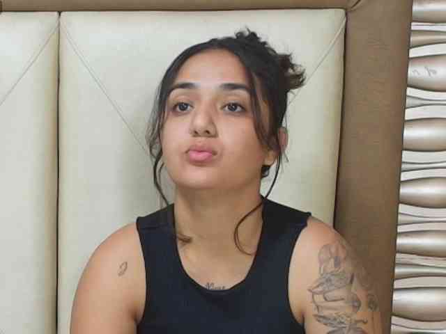morgansmith22 Live Webcam on BongaCams