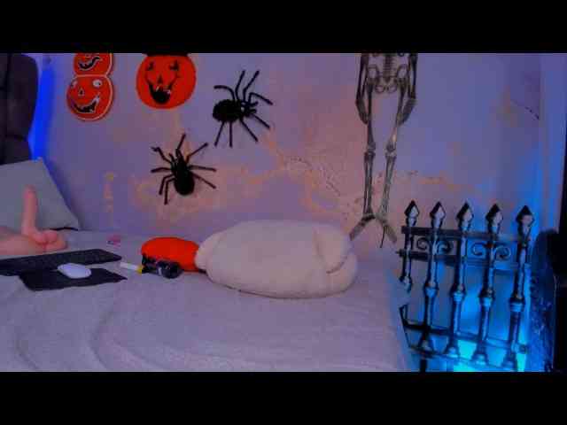 camilawhitee webcam