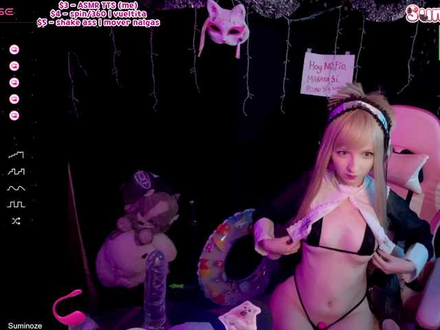 LittleSumisa Porn