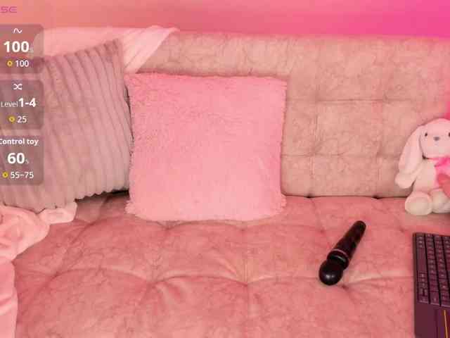 LaurenSofia webcam