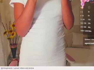 AlishaSummer Porn Show