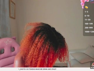 AlishaSummer Porn Show