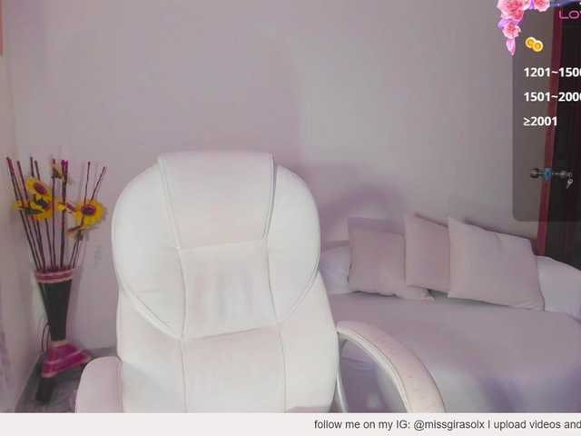  AlishaSummer chat room