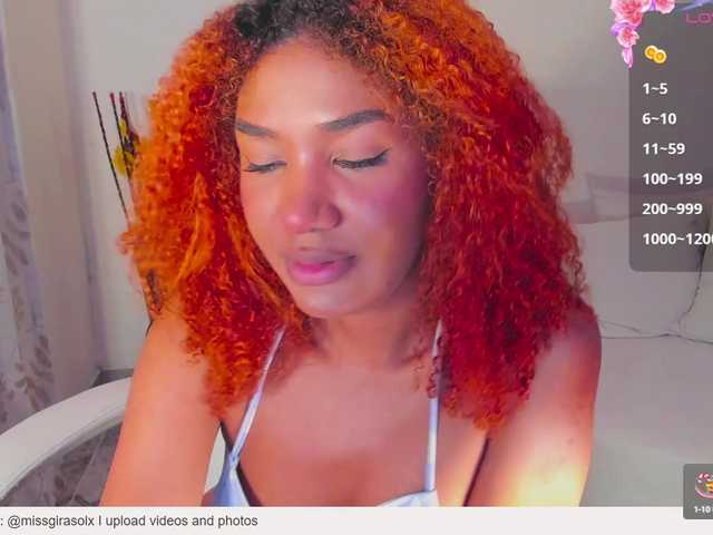  AlishaSummer chat room
