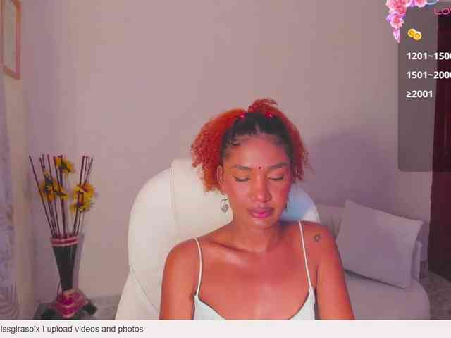 AlishaSummer webcam
