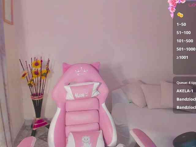 AlishaSummer webcam