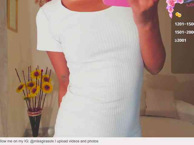 AlishaSummer webcam