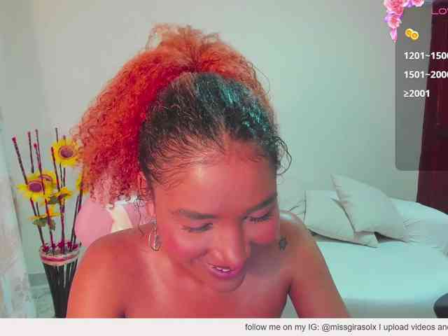 AlishaSummer webcam