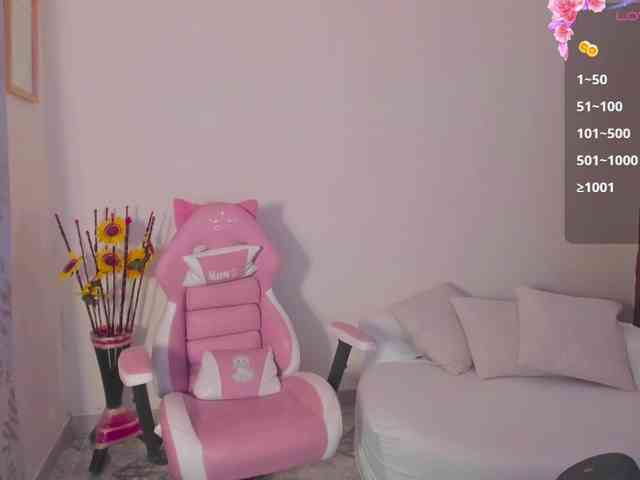 AlishaSummer webcam