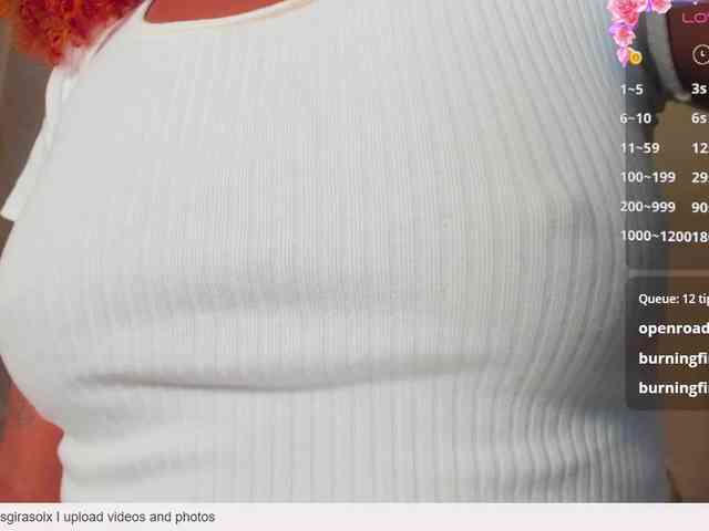 AlishaSummer webcam