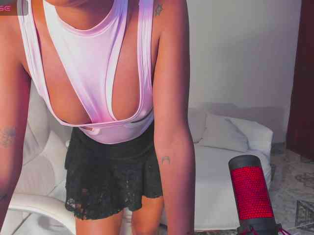 nude live sex AlishaSummer
