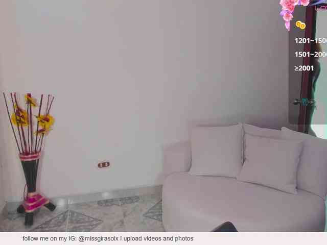 AlishaSummer webcam