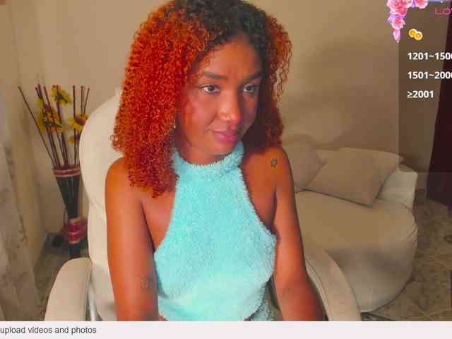AlishaSummer webcam