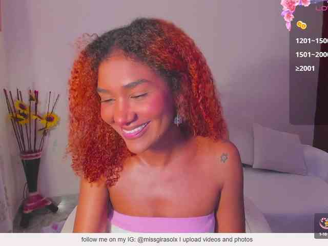 AlishaSummer webcam