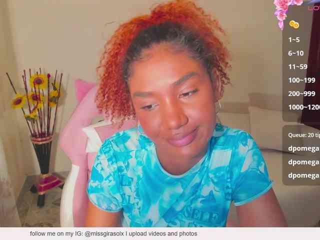 AlishaSummer