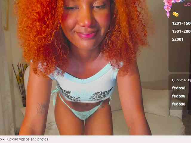 free online cam AlishaSummer