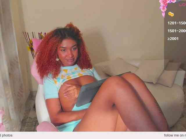 video chat sex AlishaSummer