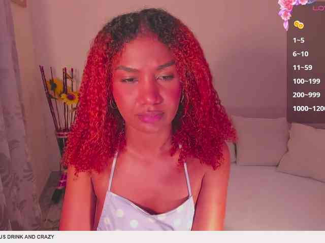 AlishaSummer webcam