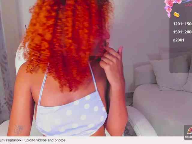 AlishaSummer webcam