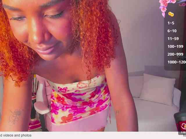 cam videochat AlishaSummer