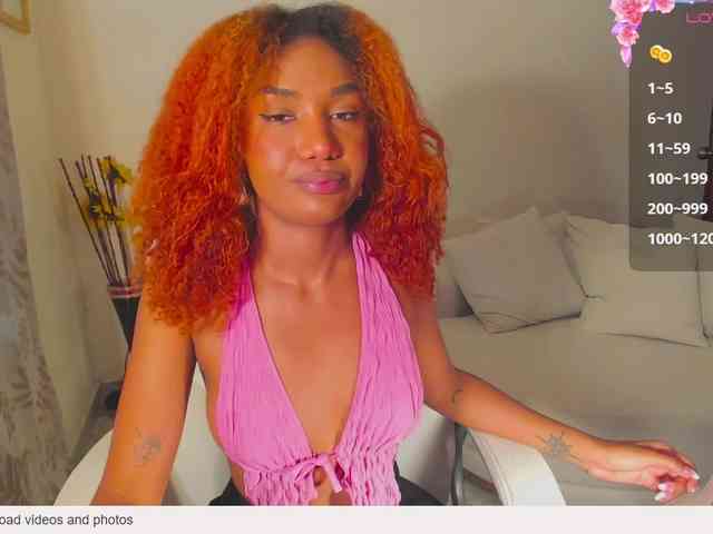 AlishaSummer webcam