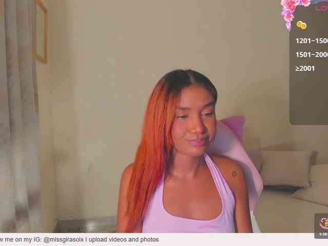 AlishaSummer webcam