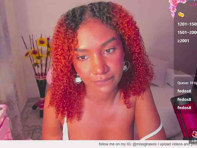 AlishaSummer webcam