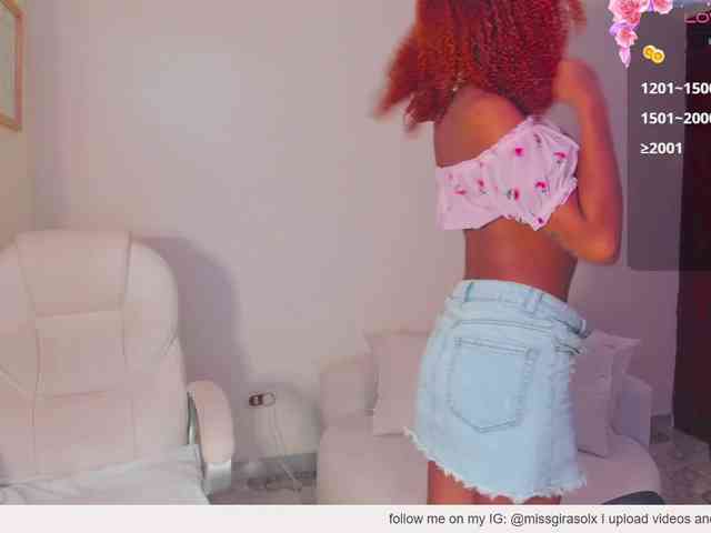 AlishaSummer webcam