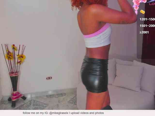 AlishaSummer webcam