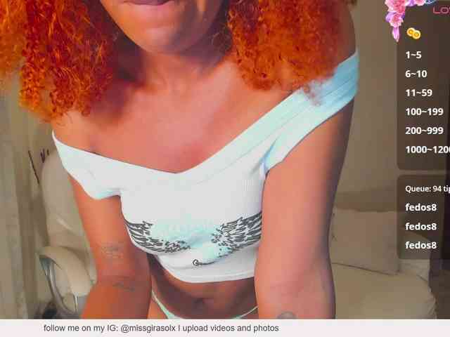 online sex cam AlishaSummer