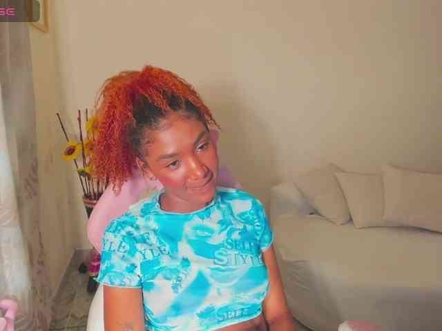 AlishaSummer