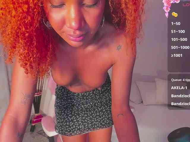 AlishaSummer webcam