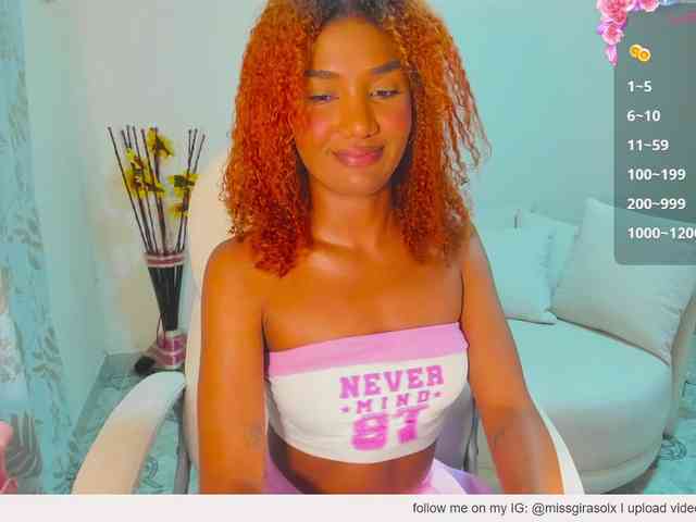 AlishaSummer webcam
