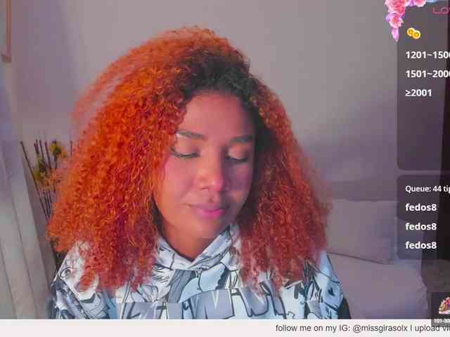AlishaSummer webcam