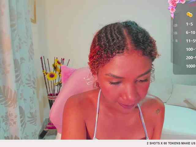 AlishaSummer webcam