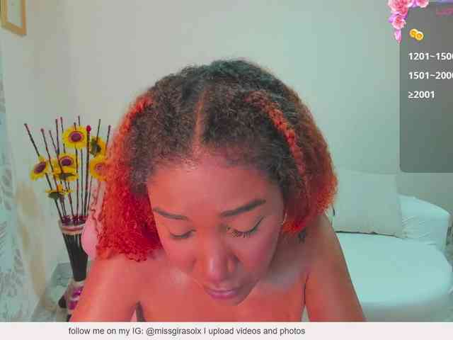 AlishaSummer webcam