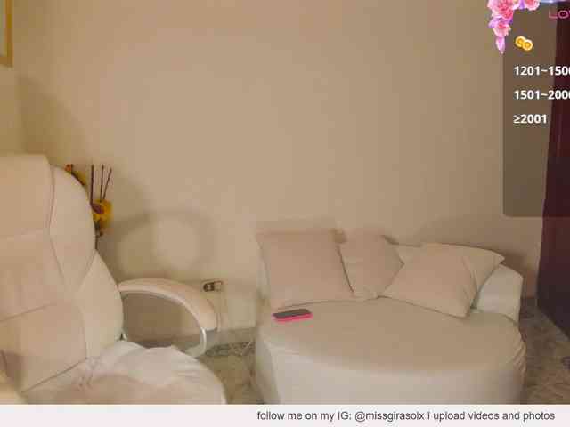 AlishaSummer webcam
