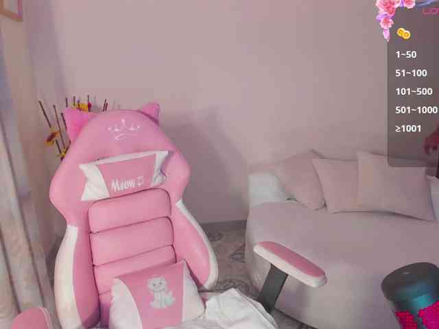 AlishaSummer webcam