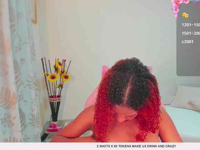 AlishaSummer webcam