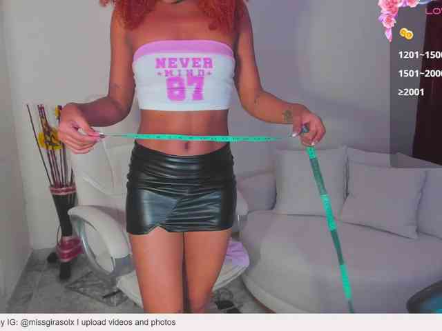 AlishaSummer webcam