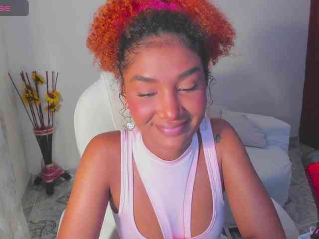 free live webcam AlishaSummer