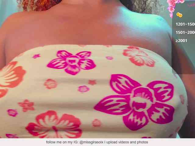 AlishaSummer webcam