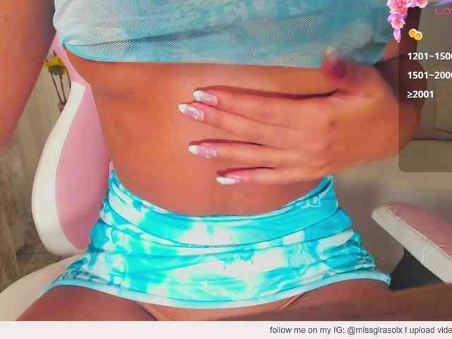 AlishaSummer