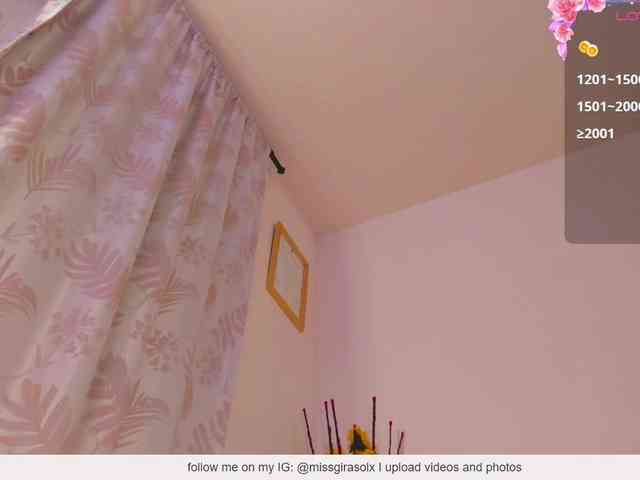 AlishaSummer webcam